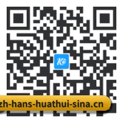 Android APP 二维码